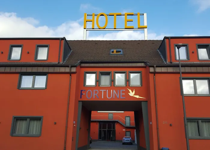 FortuneHotel Köln